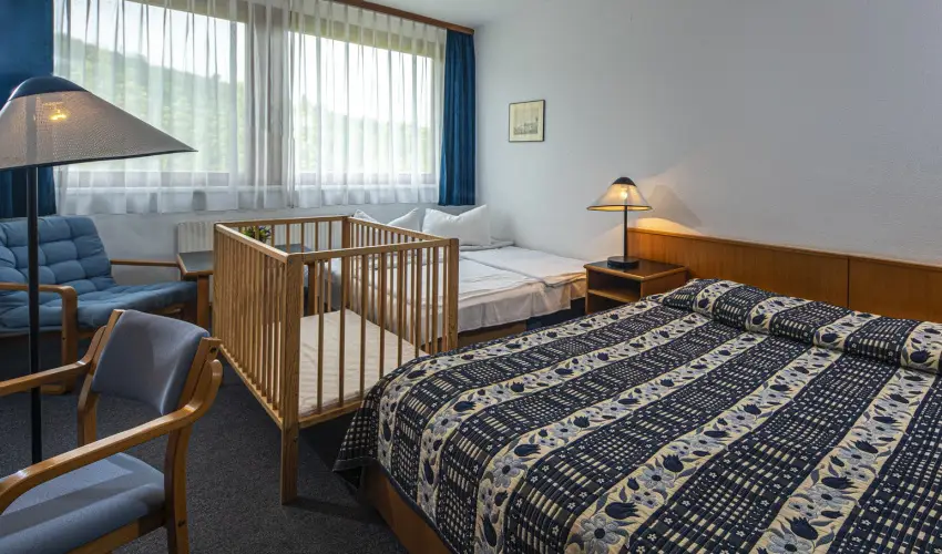 Club Tihany Hotel Tihany - Október 23.