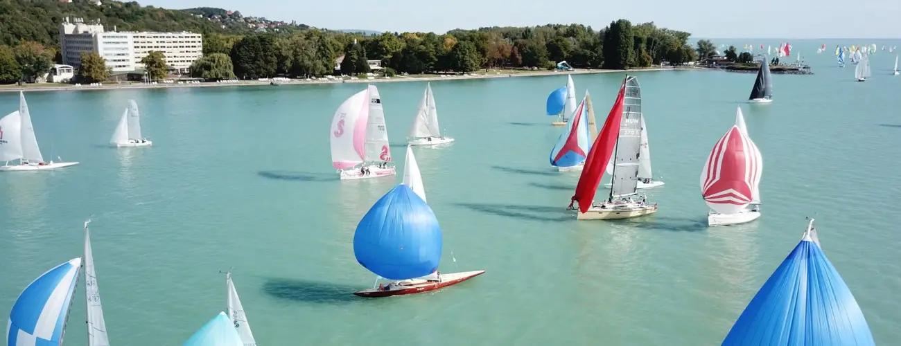 Club Tihany Hotel Tihany - Oktber 23. - specilis elrefizetssel (min. 2 j)