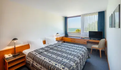 Club Tihany Hotel Tihany