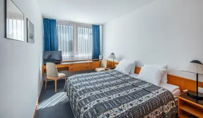 Club Tihany Hotel Tihany