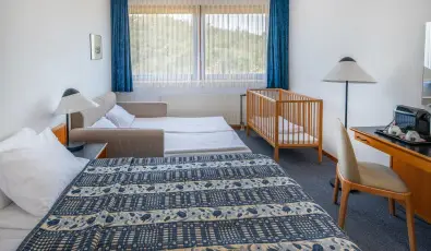 Club Tihany Hotel Tihany