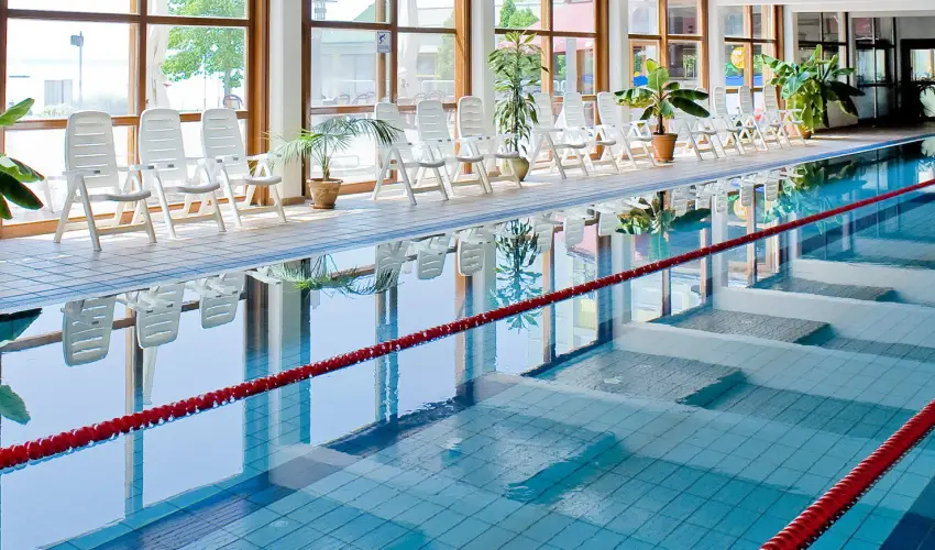 Club Tihany Hotel Tihany - Október 23.