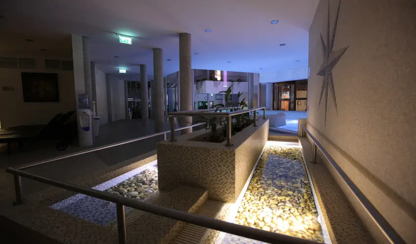 Colosseum Wellness Hotel Mrahalom - Oktber 23. (min. 2 j)