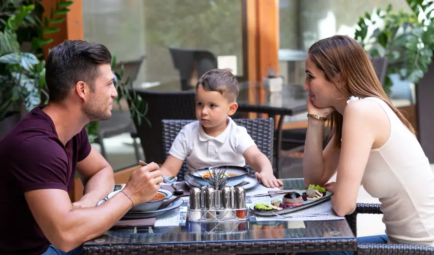 Colosseum Wellness Hotel Mrahalom - Oktber 23. (min. 2 j)