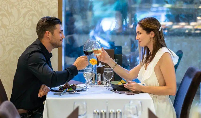 Colosseum Wellness Hotel Mrahalom - Oktber 23. (min. 2 j)