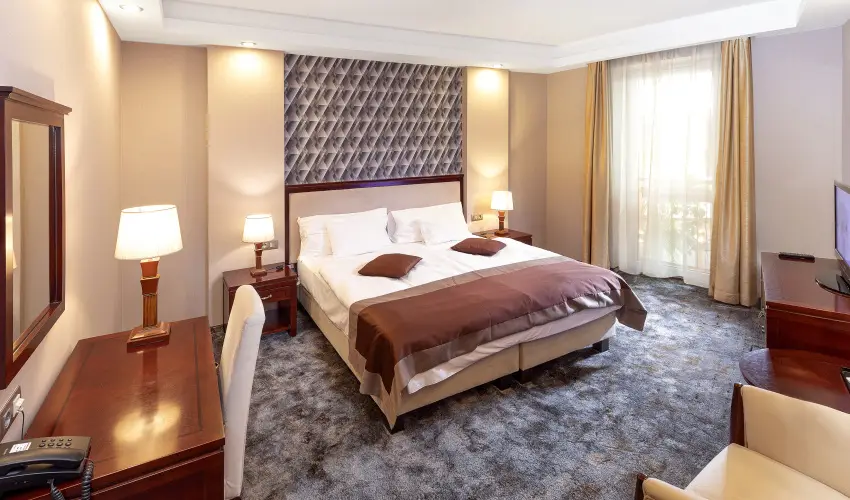 Colosseum Wellness Hotel Mrahalom - Oktber 23. (min. 2 j)