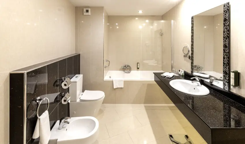 Colosseum Wellness Hotel Mrahalom - Oktber 23. (min. 2 j)