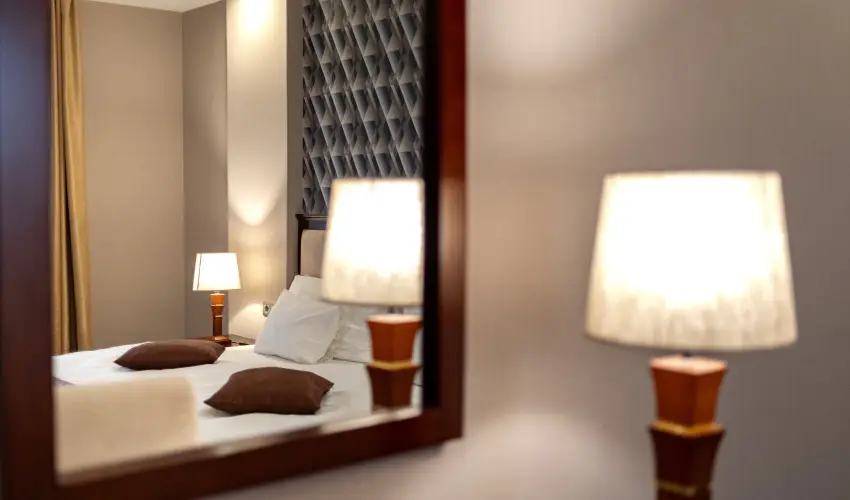 Colosseum Wellness Hotel Mrahalom - Oktber 23. (min. 2 j)