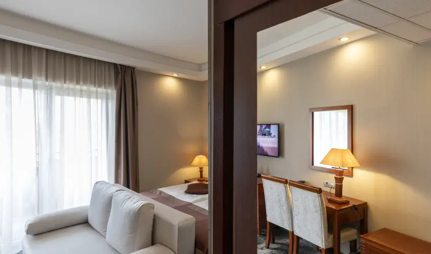 Colosseum Wellness Hotel Mrahalom - Oktber 23. (min. 2 j)