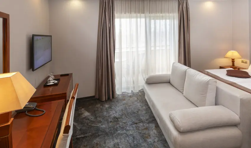 Colosseum Wellness Hotel Mrahalom - Oktber 23. (min. 2 j)