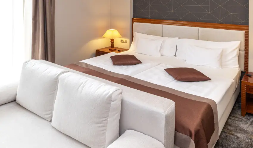 Colosseum Wellness Hotel Mrahalom - Oktber 23. (min. 2 j)