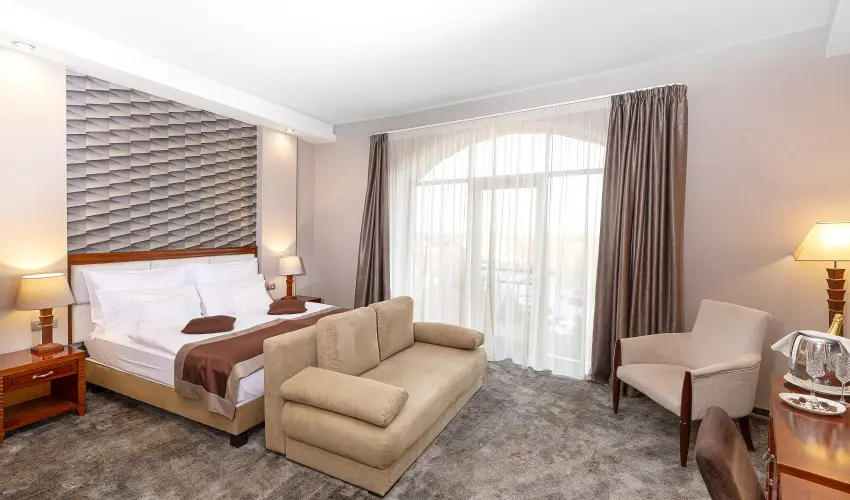 Colosseum Wellness Hotel Mrahalom - Oktber 23. (min. 2 j)