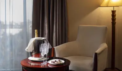 Colosseum Wellness Hotel Mrahalom