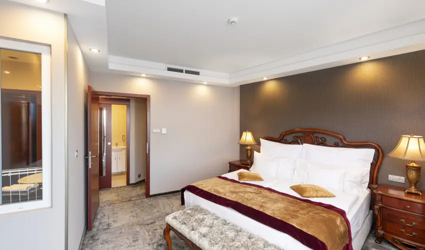 Colosseum Wellness Hotel Mrahalom - Oktber 23. (min. 2 j)