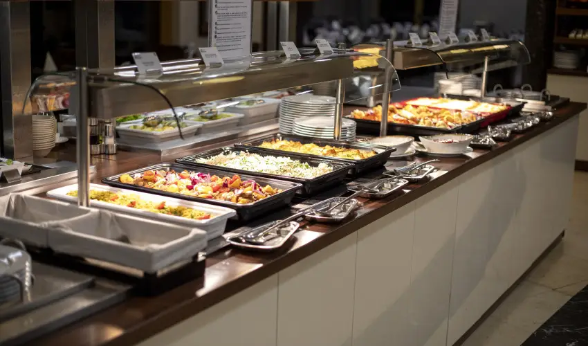 Colosseum Wellness Hotel Mrahalom - Oktber 23. (min. 2 j)