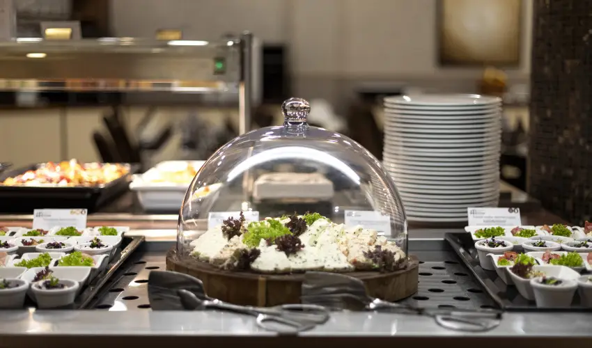 Colosseum Wellness Hotel Mrahalom - Oktber 23. (min. 2 j)