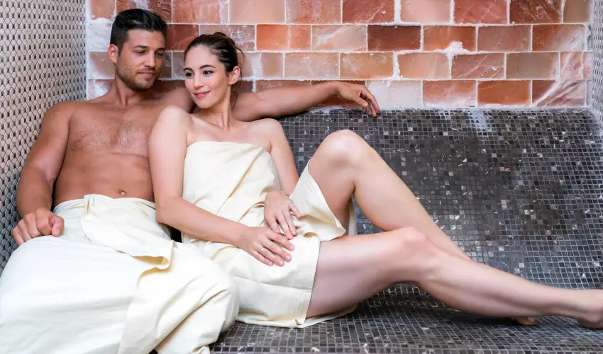 Colosseum Wellness Hotel Mrahalom - Oktber 23. (min. 2 j)