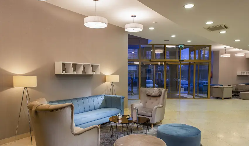 Colosseum Wellness Hotel Mrahalom - Oktber 23. (min. 2 j)