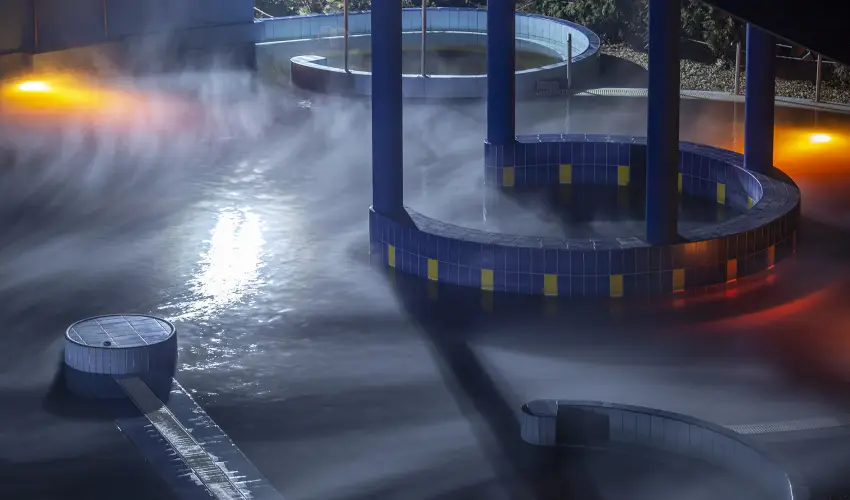 Colosseum Wellness Hotel Mrahalom - Oktber 23. (min. 2 j)