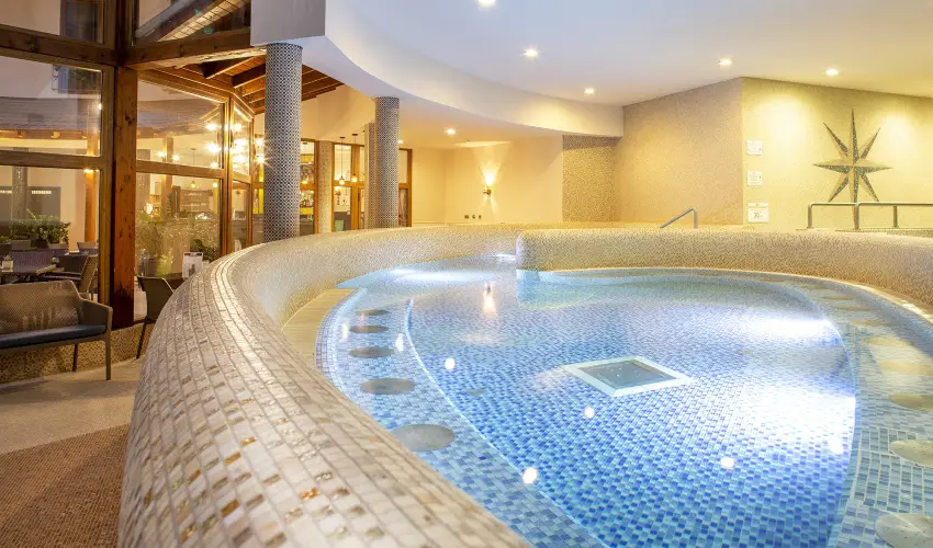 Colosseum Wellness Hotel Mrahalom - Oktber 23. (min. 2 j)