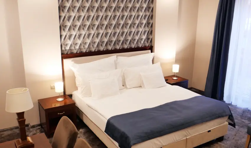 Colosseum Wellness Hotel Mrahalom - Oktber 23. (min. 2 j)