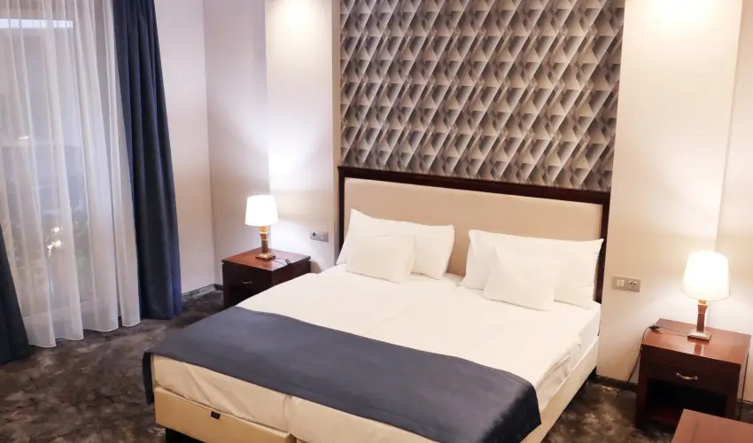 Colosseum Wellness Hotel Mrahalom - Oktber 23. (min. 2 j)