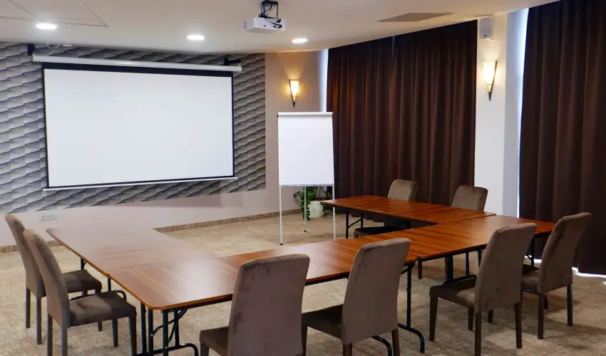 Colosseum Wellness Hotel Mrahalom - Oktber 23. (min. 2 j)