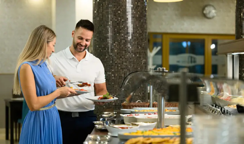 Colosseum Wellness Hotel M�rahalom - Okt�ber 23. (min. 2 �j)