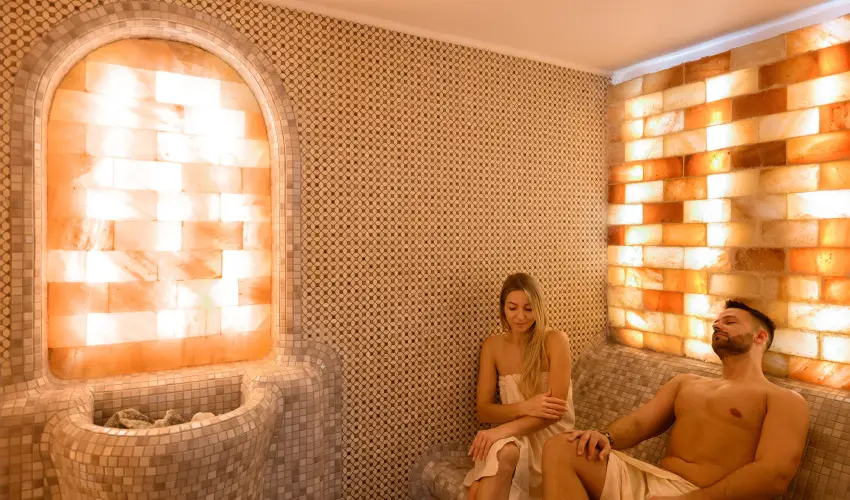 Colosseum Wellness Hotel M�rahalom - Okt�ber 23. (min. 2 �j)