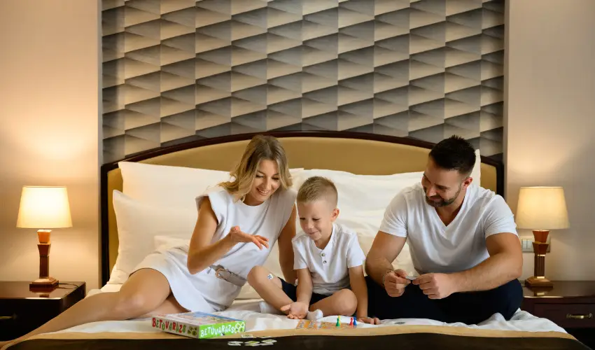 Colosseum Wellness Hotel M�rahalom - Okt�ber 23. (min. 2 �j)