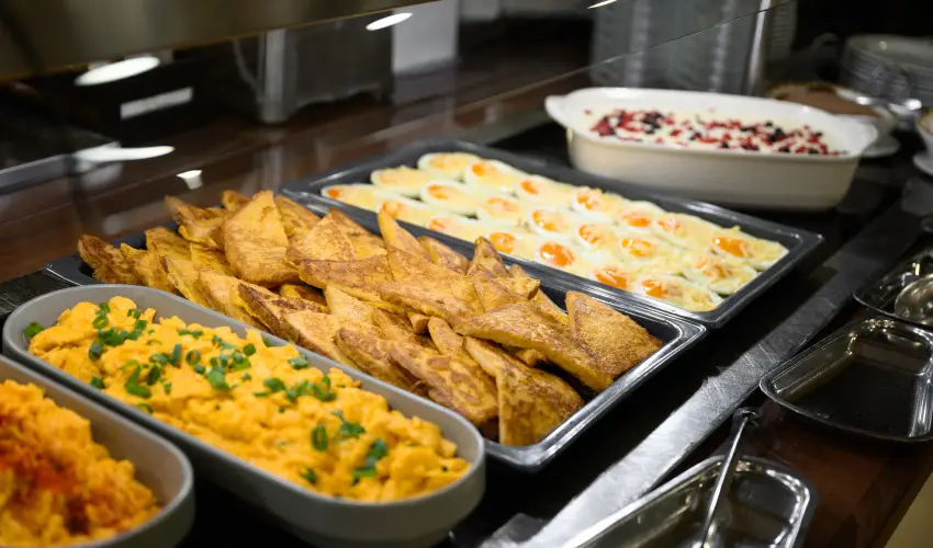 Colosseum Wellness Hotel M�rahalom - Okt�ber 23. (min. 2 �j)