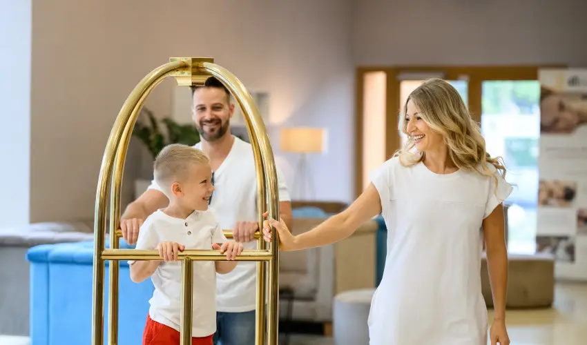 Colosseum Wellness Hotel M�rahalom - Okt�ber 23. (min. 2 �j)