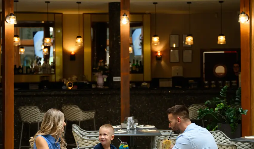 Colosseum Wellness Hotel M�rahalom - Okt�ber 23. (min. 2 �j)