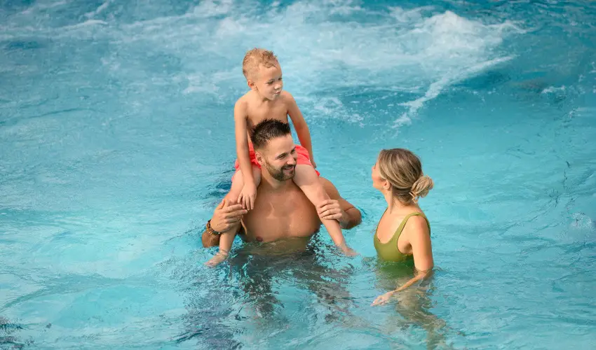 Colosseum Wellness Hotel M�rahalom - Okt�ber 23. (min. 2 �j)