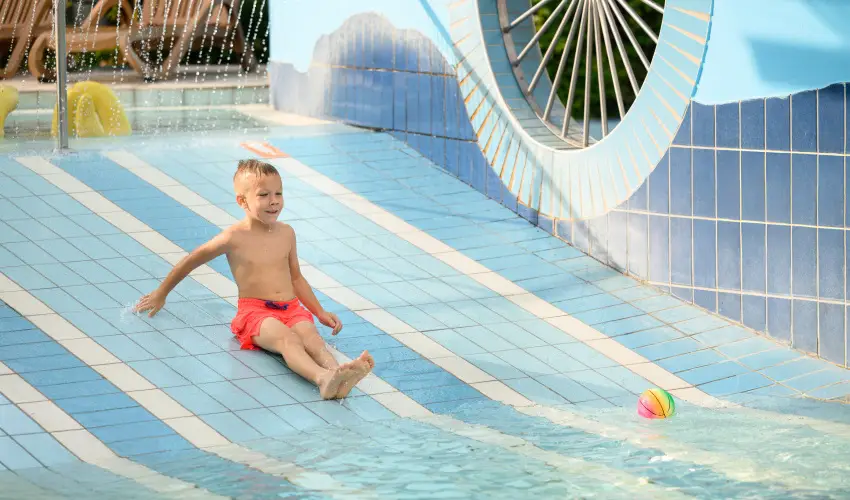 Colosseum Wellness Hotel M�rahalom - Okt�ber 23. (min. 2 �j)