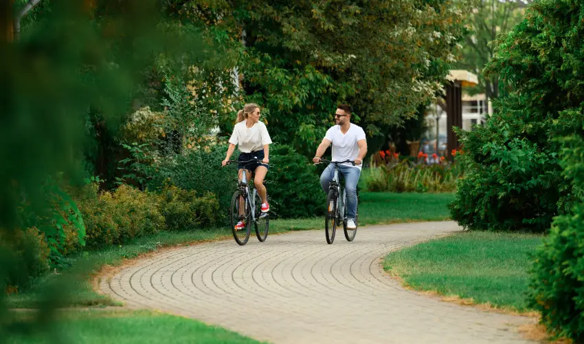 Colosseum Wellness Hotel M�rahalom - Okt�ber 23. (min. 2 �j)