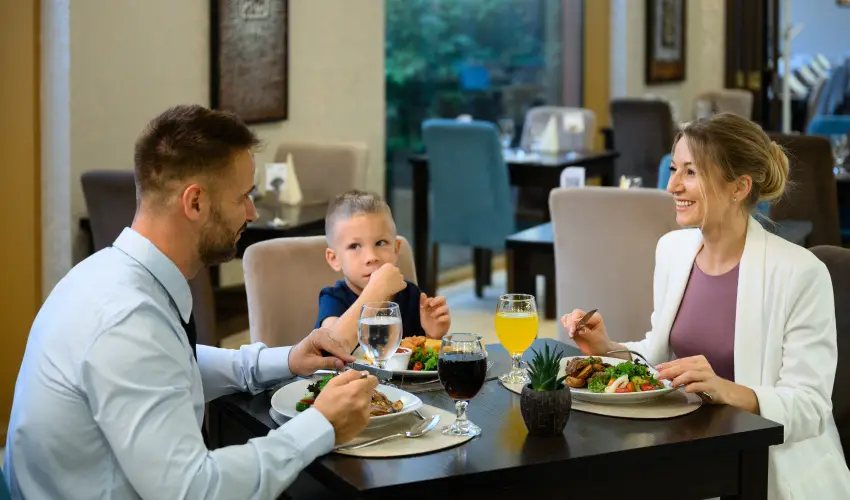 Colosseum Wellness Hotel M�rahalom - Okt�ber 23. (min. 2 �j)