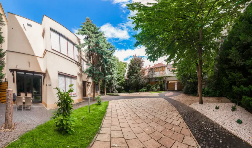 Corso Boutique Hotel Gyula - Oktber 23. (min. 3 j)