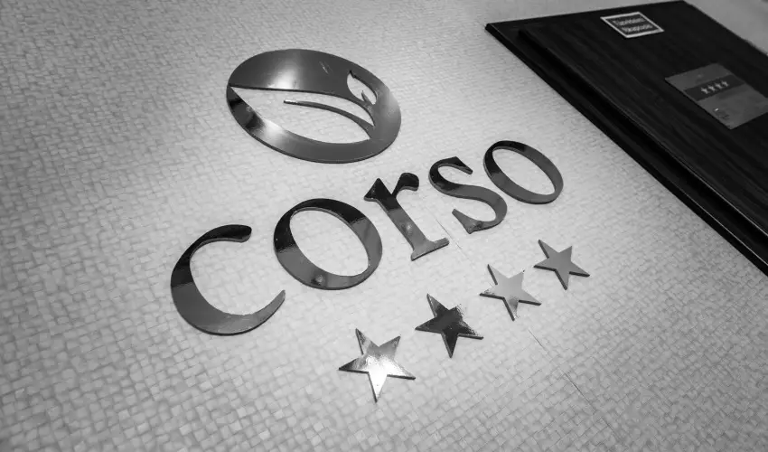 Corso Boutique Hotel Gyula - Oktber 23. (min. 3 j)