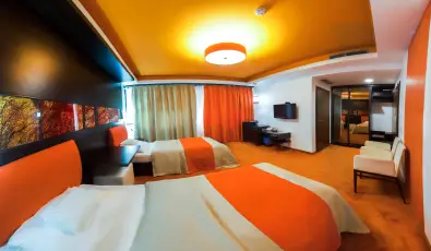 Corso Boutique Hotel Gyula