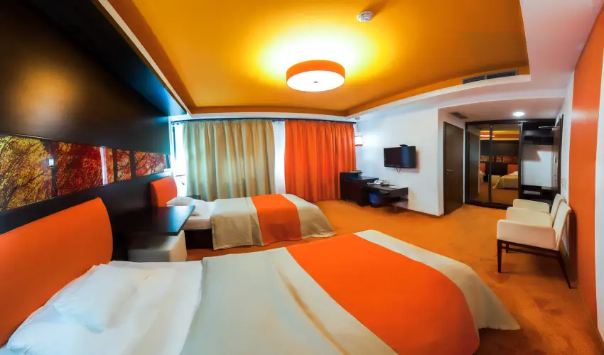 Corso Boutique Hotel Gyula - Oktber 23. (min. 3 j)