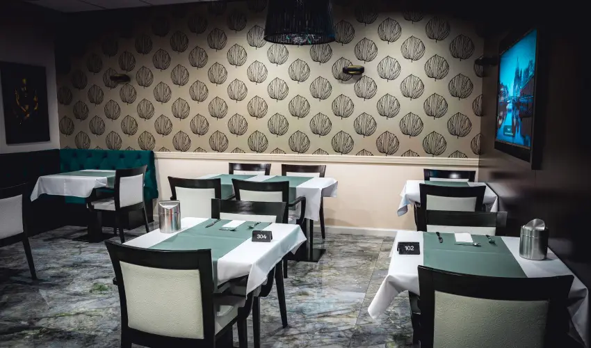 Corso Boutique Hotel Gyula - Oktber 23. (min. 3 j)