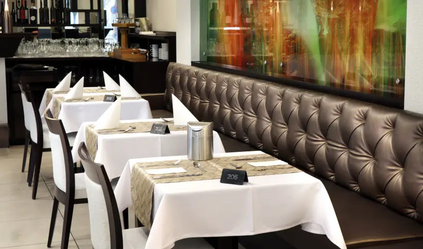 Corso Boutique Hotel Gyula - Oktber 23. (min. 3 j)