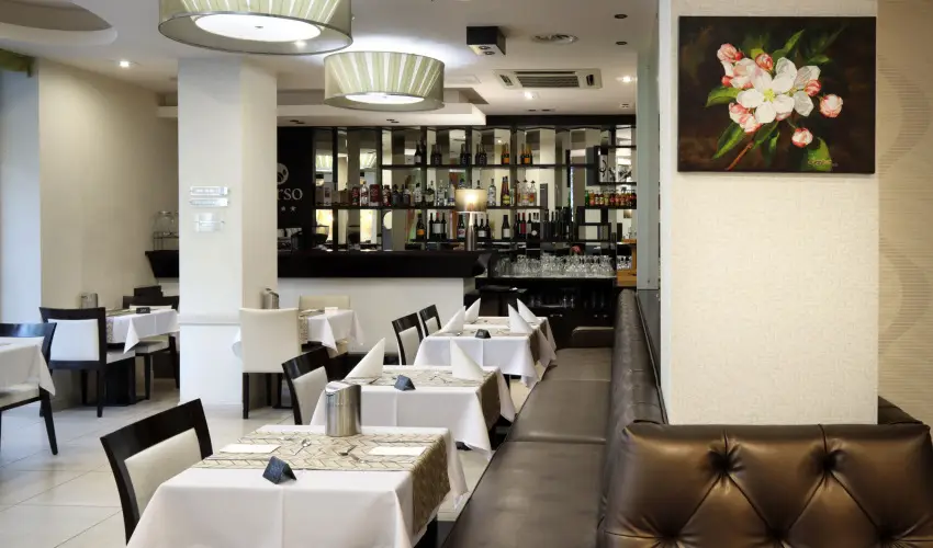 Corso Boutique Hotel Gyula - Oktber 23. (min. 3 j)