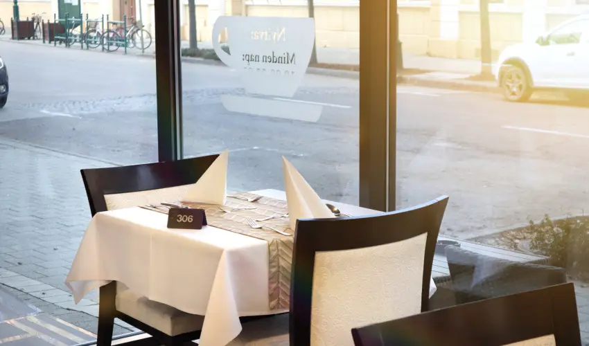 Corso Boutique Hotel Gyula - Oktber 23. (min. 3 j)