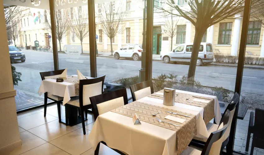 Corso Boutique Hotel Gyula - Oktber 23. (min. 3 j)