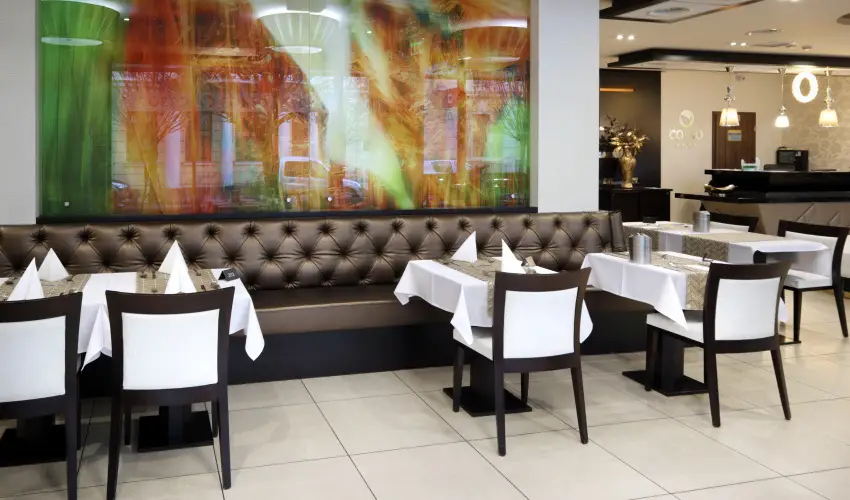 Corso Boutique Hotel Gyula - Oktber 23. (min. 3 j)