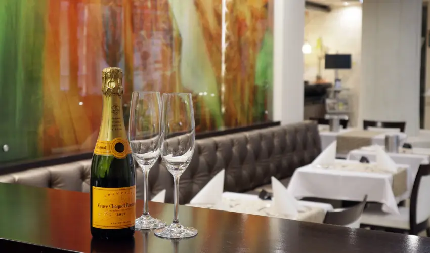 Corso Boutique Hotel Gyula - Oktber 23. (min. 3 j)