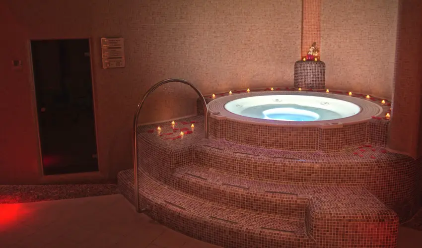 Corso Boutique Hotel Gyula - Oktber 23. (min. 3 j)