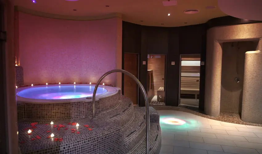 Corso Boutique Hotel Gyula - Oktber 23. (min. 3 j)